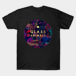 Glass Animals T-Shirt